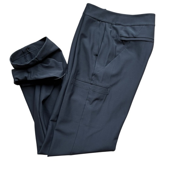 Athleta Stellar Black Cargo Pant Women’s 8Tall - Picture 11 of 14